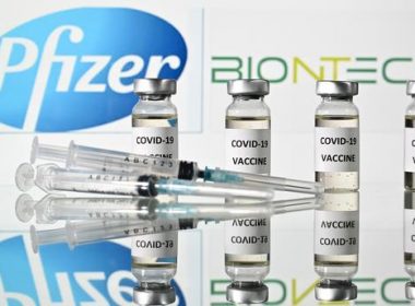 Cu cât creşte a treia doză de vaccin nivelul de anticorpi împotriva variantei Delta - studiu Pfizer