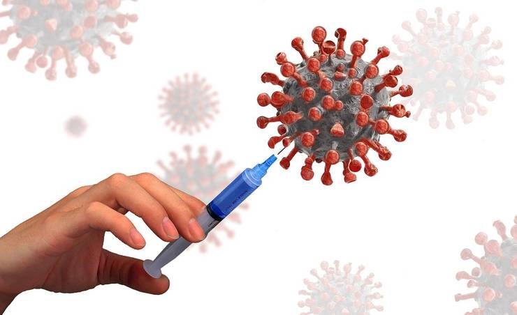 De ce vaccinul anti-COVID nu ne protejează pe termen lung sau întreaga viaţă, precum cele împotriva tetanosului sau rujeolei