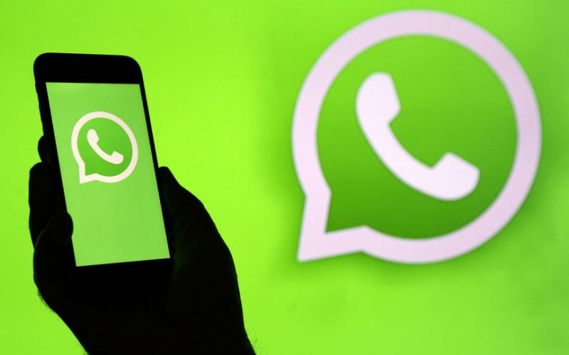WhatsApp stabileşte un nou record pentru apeluri de Revelion