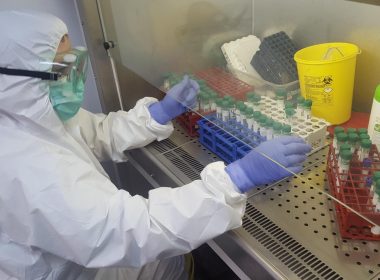 Florin Cîţu: Vom încerca să producem vaccinul anti-Covid în România