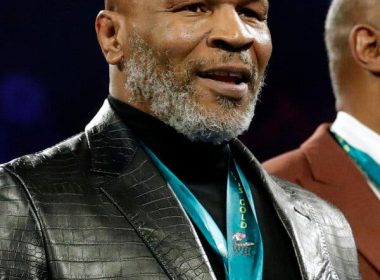 Mike Tyson câştigă 500.000 de dolari pe lună din vânzarea de marijuana (presă)