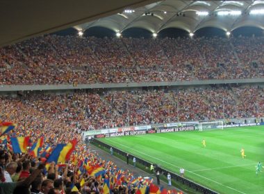 Spectatorii din România ar putea reveni pe stadioane. Ministerul Sportului pregăteşte un ordin comun cu Ministerul Sănătăţii