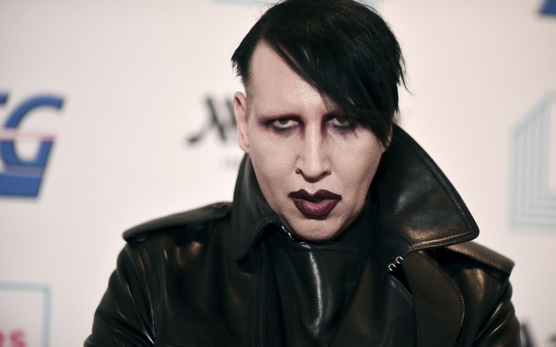 Evan Rachel Wood lansează noi acuzaţii la adresa lui Marilyn Manson, iar declaraţiile ei sunt şocante