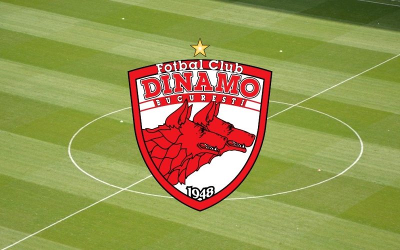 Un tigru s-a infiltrat între câinii lui Dinamo. E chiar căpitan de haită. Despre ce e vorba aflaţi la Focus Sport, la 19 fără trei minute, când vă spunem şi ce amical de lux va juca Dinamo în această vară.