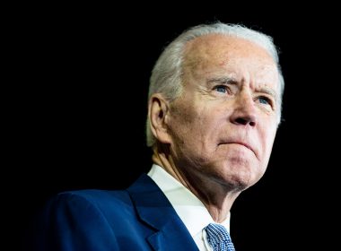 Candidatura lui Joe Biden la Casa Albă nu are susţinerea totală a celor din Partidul Democrat, spun jurnaliştii străini