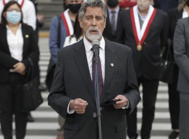 Parlamentarii din Peru şi-au pierdut imunitatea în faţa anchetelor anticorupţie