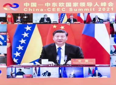 Politico: Xi Jinping a fost umilit marţi de România şi alte cinci ţări din Estul Europei