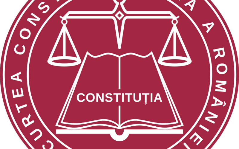 CCR respinge sesizarea Avocatului Poporului privind constituirea completurilor de judecată