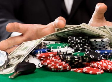Jocurile de noroc, afacere bănoasă pentru stat
