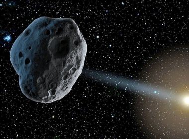 Cel mai mare şi mai rapid asteroid care trece pe lângă Pământ anul acesta. În martie va fi cel mai aproape de Terra