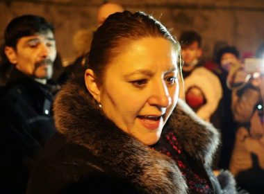 Ministrul Energiei, despre asocierea Dianei Şoşoacă şi liderilor AUR cu protestele minerilor: Nu s-au dus acolo să rezolve probleme