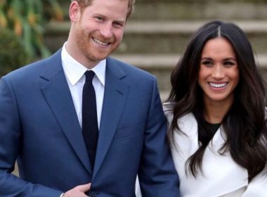 Prinţul Harry şi soţia lui vor acorda primul lor interviu TV după ce au părăsit Marea Britanie