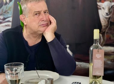 Dinescu: Nu susţin testarea în restaurante