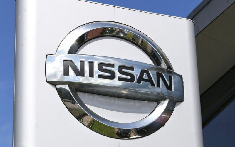 Nissan estimează pierderi anuale de 551 milioane de dolari, din cauza deficitului de semiconductori