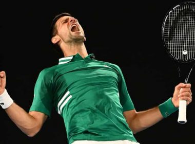 Novak Djokovic, înscris la tragerea la sorţi de la Indian Wells, dar participarea sa rămâne în suspans