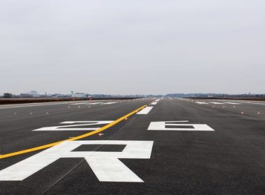 Aeroportul Otopeni începe lucrările pentru modernizarea parcărilor, contract de 2,86 milioane euro