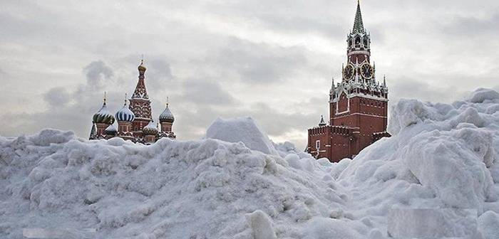 Rusia şi exodul companiilor internaţionale