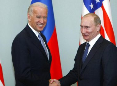 Biden: Putin e un criminal