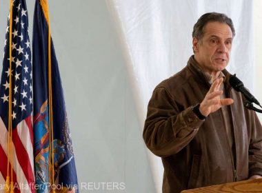 Guvernatorul New-Yorkului, un nou scandal sexual