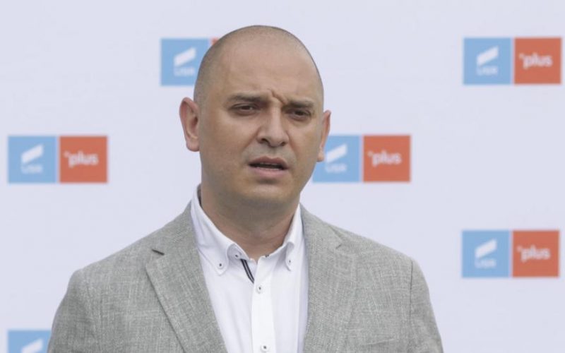 Primarul Radu Mihaiu vrea limitarea vitezei în zona Andronache