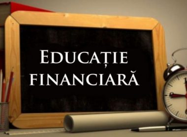 Finanţele şi Ministerul Educaţiei au lansat împreună cu BNR, ASF şi bancheri o platformă de educaţie financiară