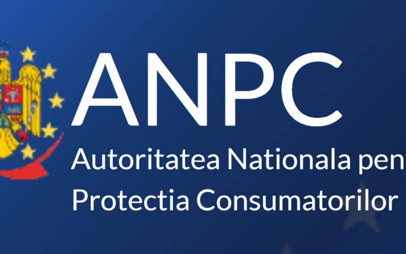 ANPC a efectuat peste 2,5 milioane de acţiuni de control în ultimii 30 de ani