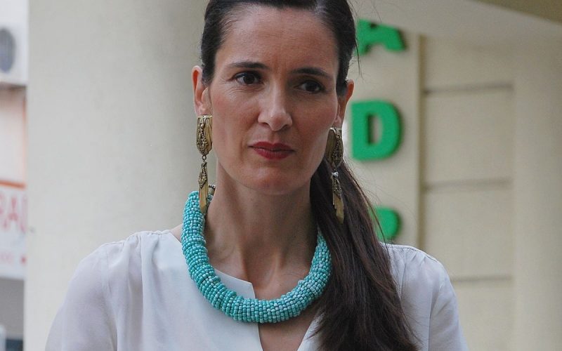 Clotilde Armand: PSD şi afacerişti apropiaţi de Liviu Dragnea vor să pună mâna pe Baza Cireşarii. Cel care vrea să sponsorizeze baza sportivă are legături cu afacerea Tel Drum şi ferma Periş, cel care ducea datoriile PSD în Cipru