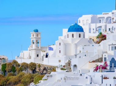 Grecia se pregăteşte de vacanţă