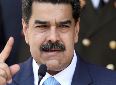 Petrol pentru vaccinuri. Preşedintele Nicolas Maduro propune ca Venezuela să plătească doze de vaccin cu transporturi de petrol