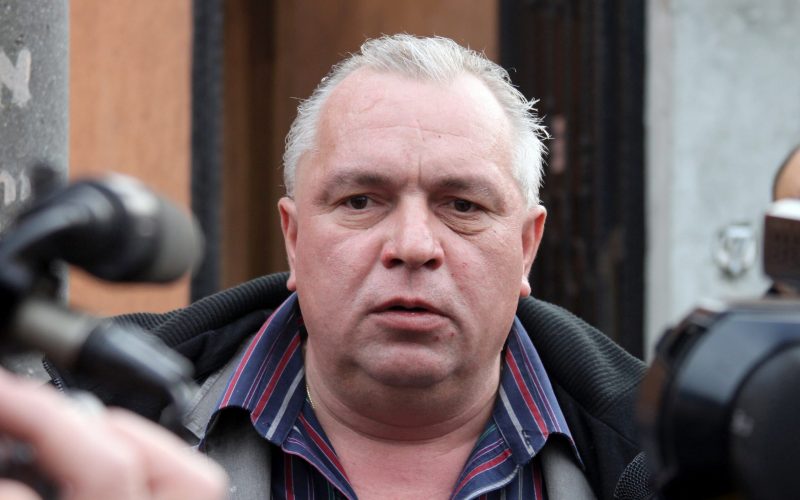 Nicuşor Constantinescu, despre pedeapsa de opt ani de închisoare: „Am devenit politicianul condamnat la cei mai mulţi ani de închisoare din România“