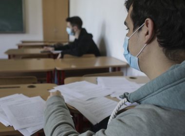 Şeful IŞJ Timiş: Carantina şi-a arătat efectul în mediul educaţional