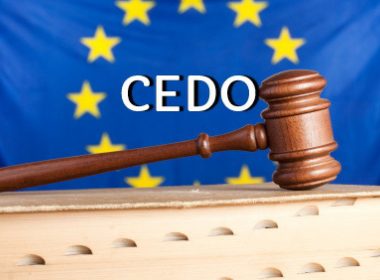România pierde încă un proces la CEDO