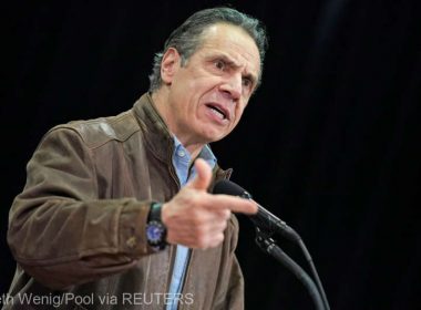 Acuzat de hărţuire sexuală, Guvernatorul de New-York a declarat că nu va demisiona