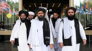 Talibanii din Afganistan cer retragerea tuturor forţelor internaţionale