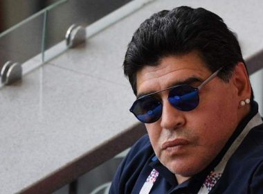 Maşina pe care Maradona a condus-o acum 30 de ani a fost vândută, contra unei sume colosale. În seara aceasta, la Focus Sport, de la ora 19:00,  vă spunem cât a costat bijuteria