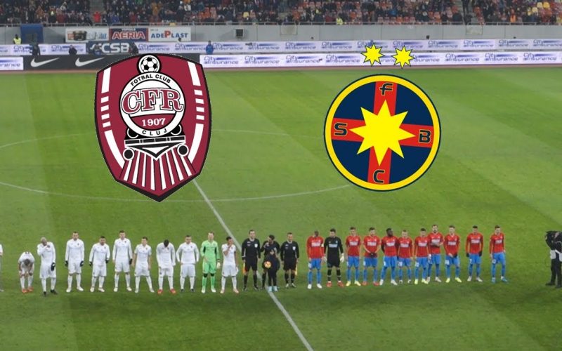 ÎN PERICOL SĂ RATEZE DERBY-UL