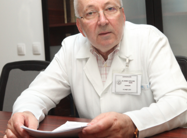 Doctorul Emilian Imbri: „Bucureştiul mai mult ca sigur se va închide. Va fi mai rău decât ce a fost”