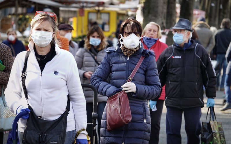Rata de infectare în Bucureşti se apropie de 15 la mia de locuitori