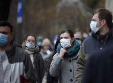 OMS: 99% din populaţia lumii respiră un aer poluat