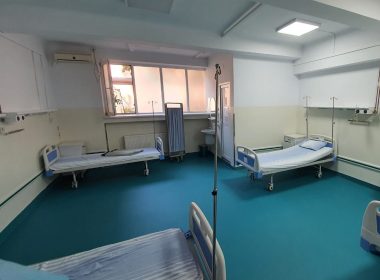 O nouă unitate sanitară la Spitalul Colentina; investiţia - peste un miliard de lei (proiect)