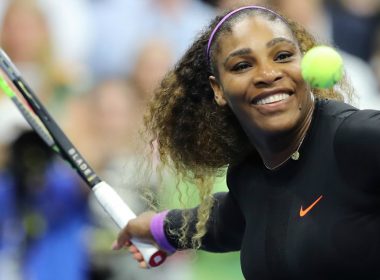 Serena Williams pregăteşte un serial documentar consacrat vieţii sale