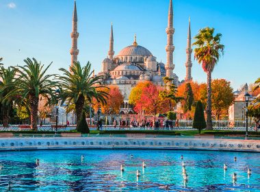 Turcia, campioană la serviciile din hoteluri
