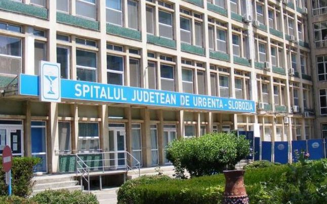 Consiliul Judeţean Ialomiţa scoate la concurs postul de manager al spitalului