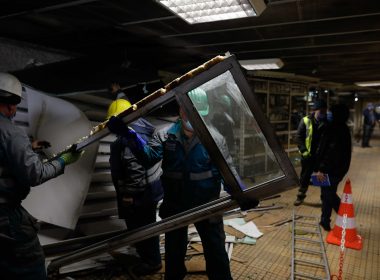 Drulă, după evacuările cu scandal de la metrou: Un cartel se destructurează cu ranga. Acţiunile de azi sunt ultima zvâcnire a mafiei