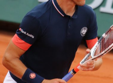Obiectivul de anul acesta al lui Dominic Thiem, turneul de la Roland Garros