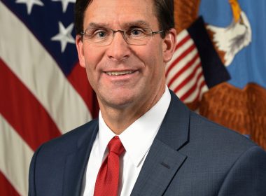 Mark Esper este de părere cu SUA ar trebui să desfăşoare mai multe trupe în România şi Bulgaria