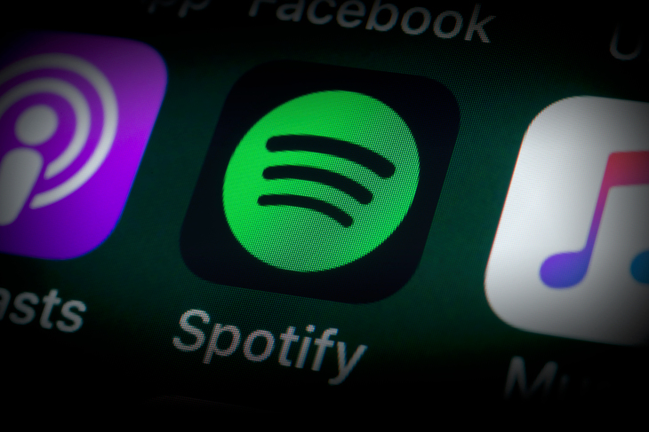 Spotify anunţă măsuri împotriva dezinformării despre COVID-19 după numeroase critici
