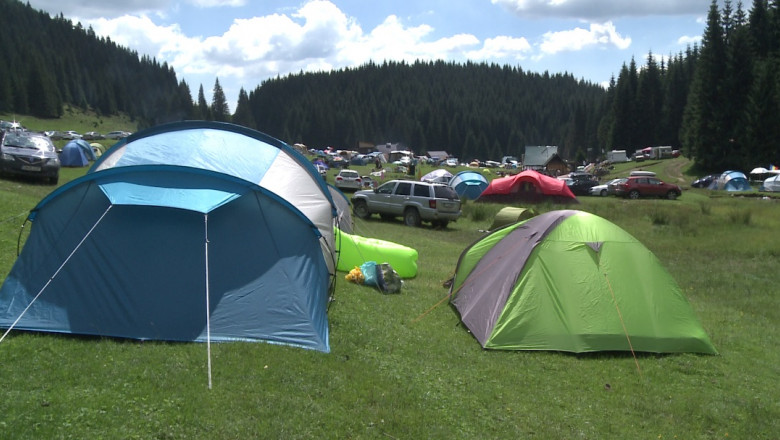 Pandemia a accelerat procesul de dezvoltare a turismului ecologic în România