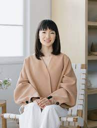 Marie Kondo a devenit mamă pentru a treia oară