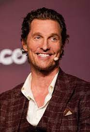 Actorul Matthew McConaughey ar putea deveni guvernatorul statului Texas, potrivit intentiilor de vot